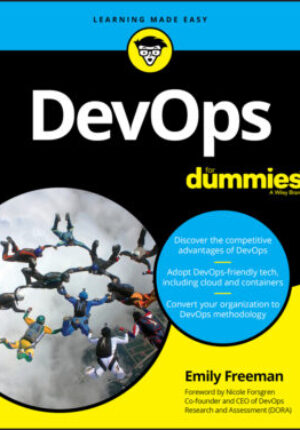 Devops for dummies Ebook